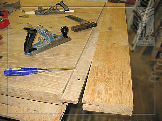 breadboard